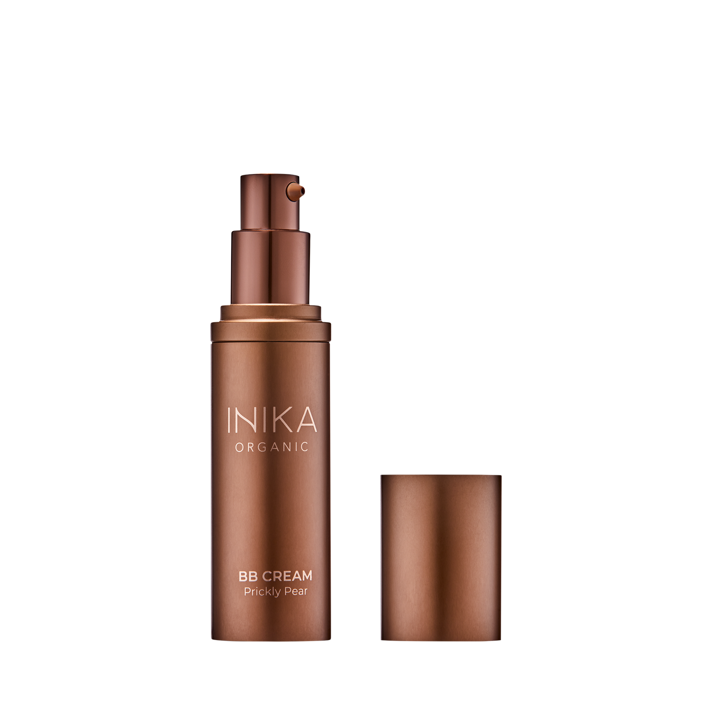 INIKA Organic BB Cream