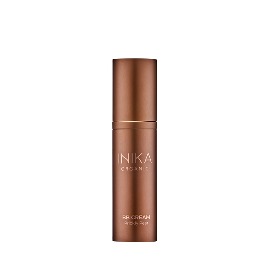 INIKA Organic BB Cream