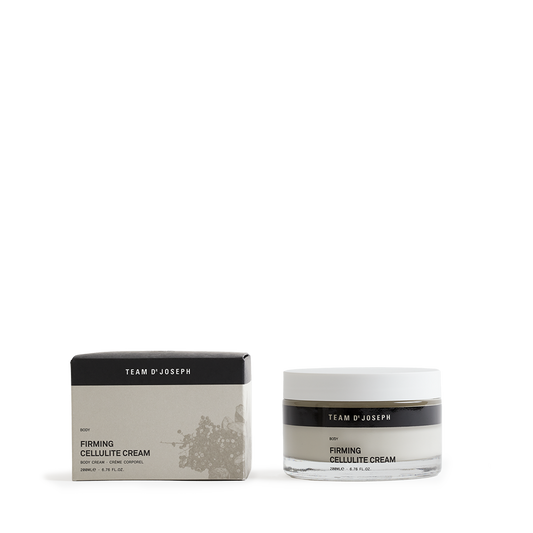 Firming Cellulite Cream