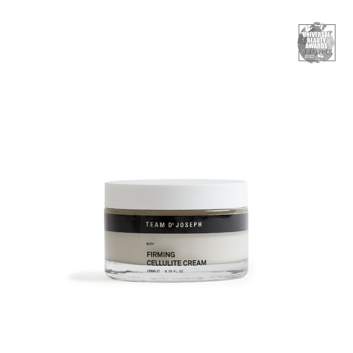 Firming Cellulite Cream