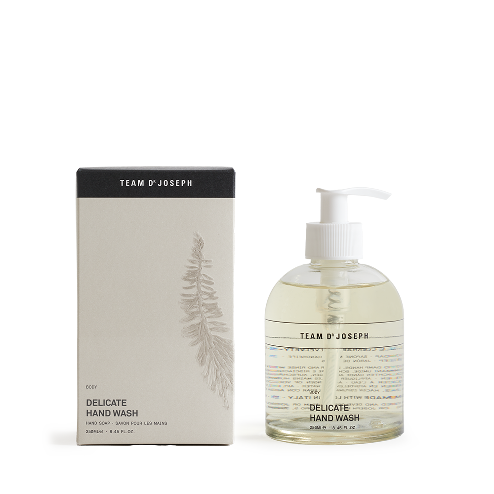 Delicate Hand Wash