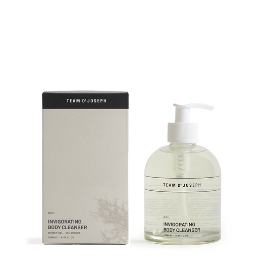 Invigorating Body Cleanser