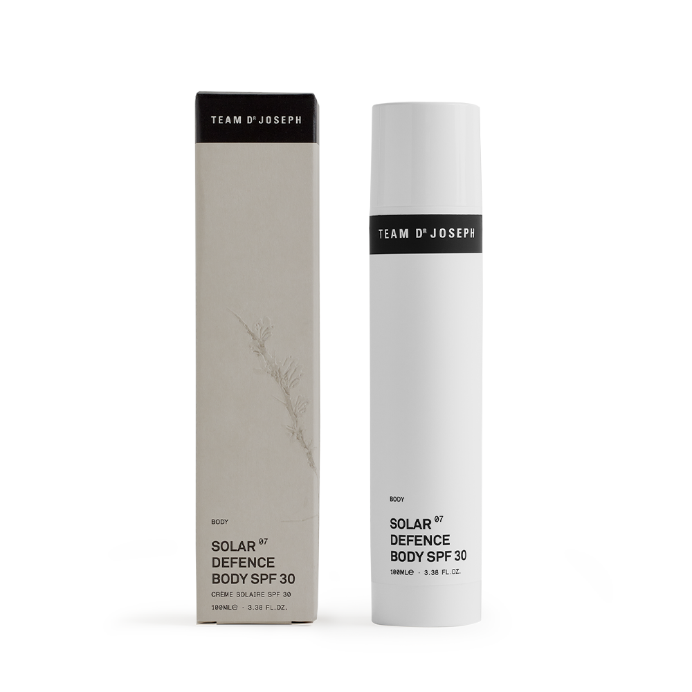 Solar Defence Body SPF30