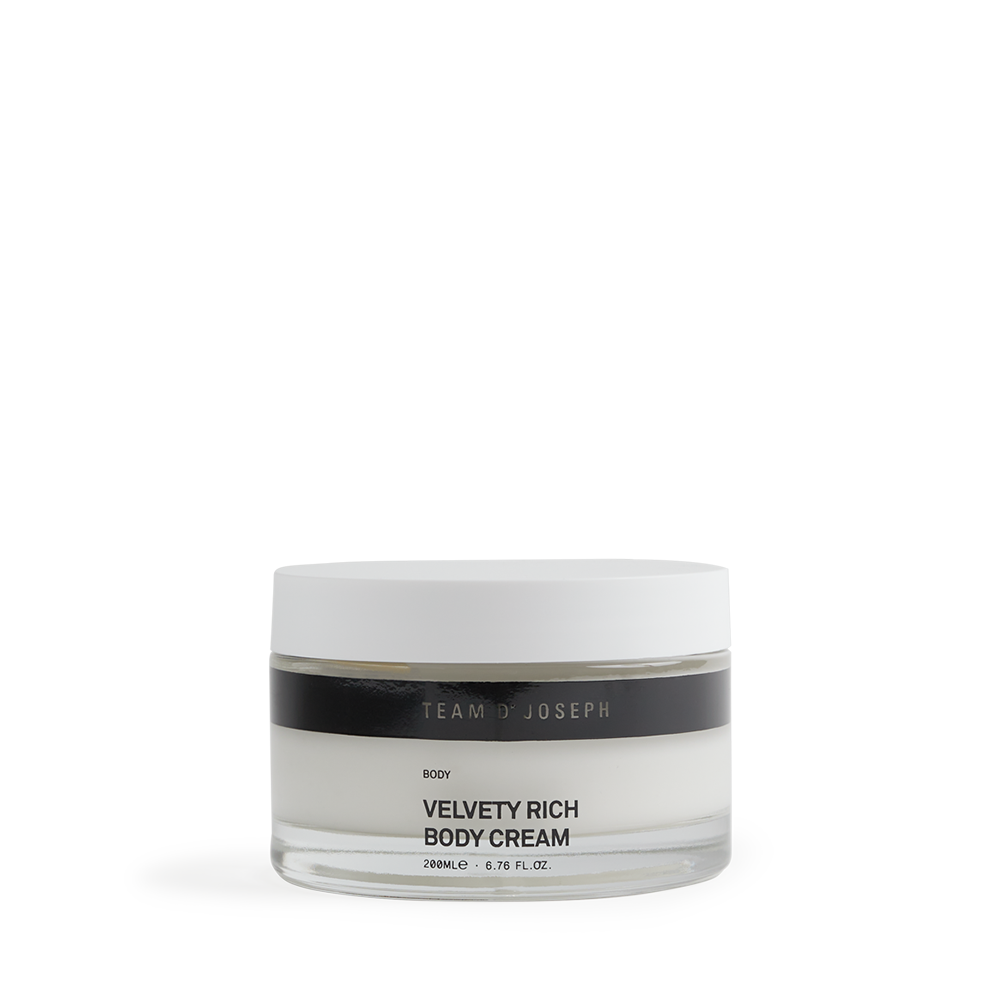Velvety Rich Body Cream
