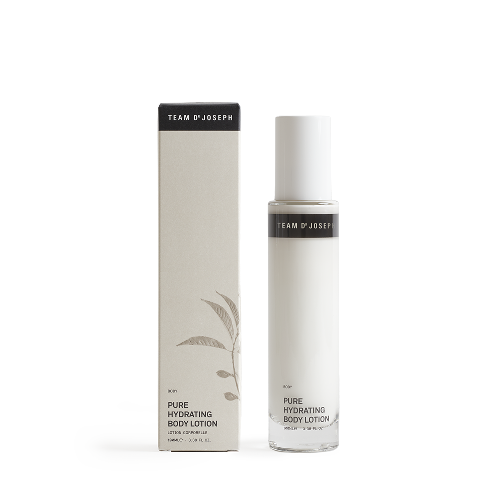 Pure Hydrating Body Lotion