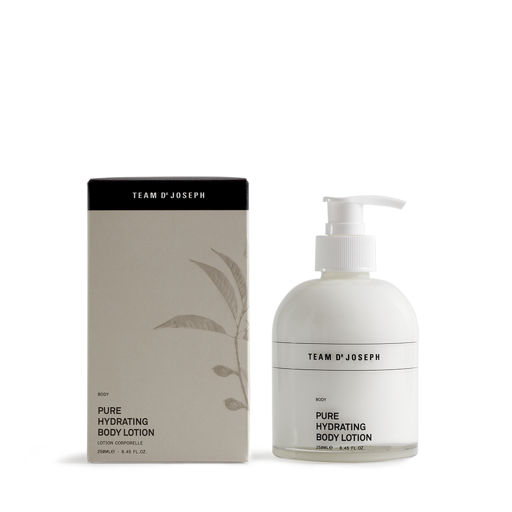 Pure Hydrating Body Lotion