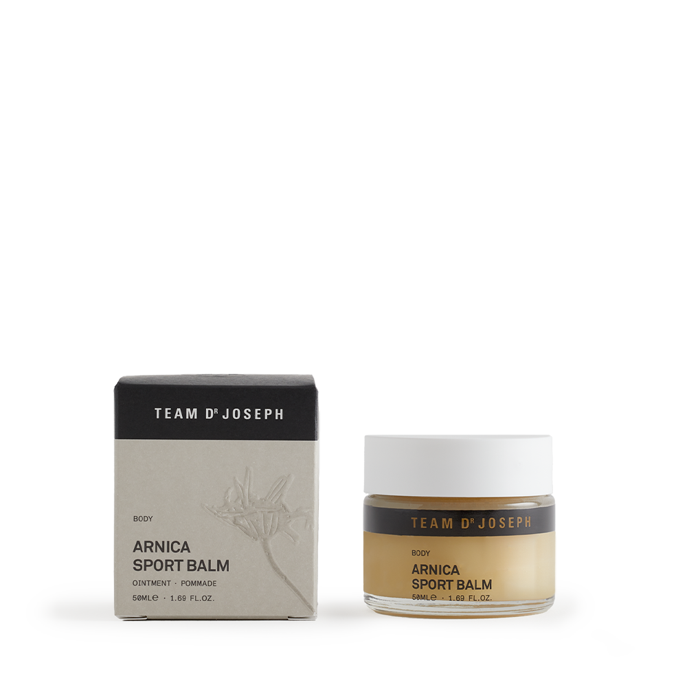 Arnica Sport Balm