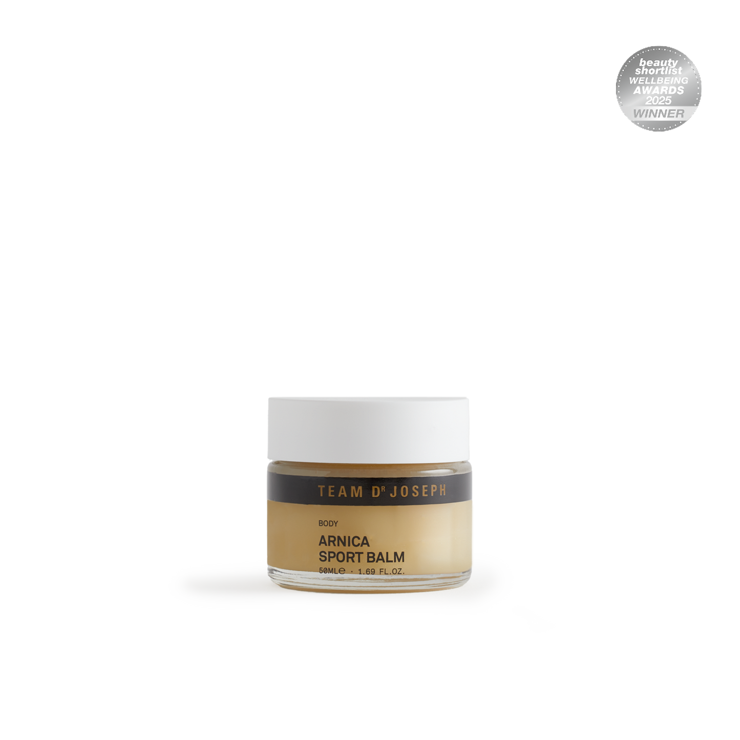 Arnica Sport Balm