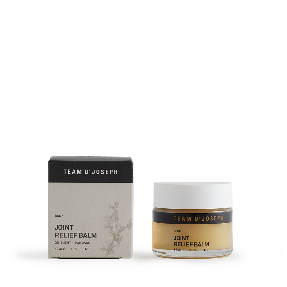 Joint Relief Balm