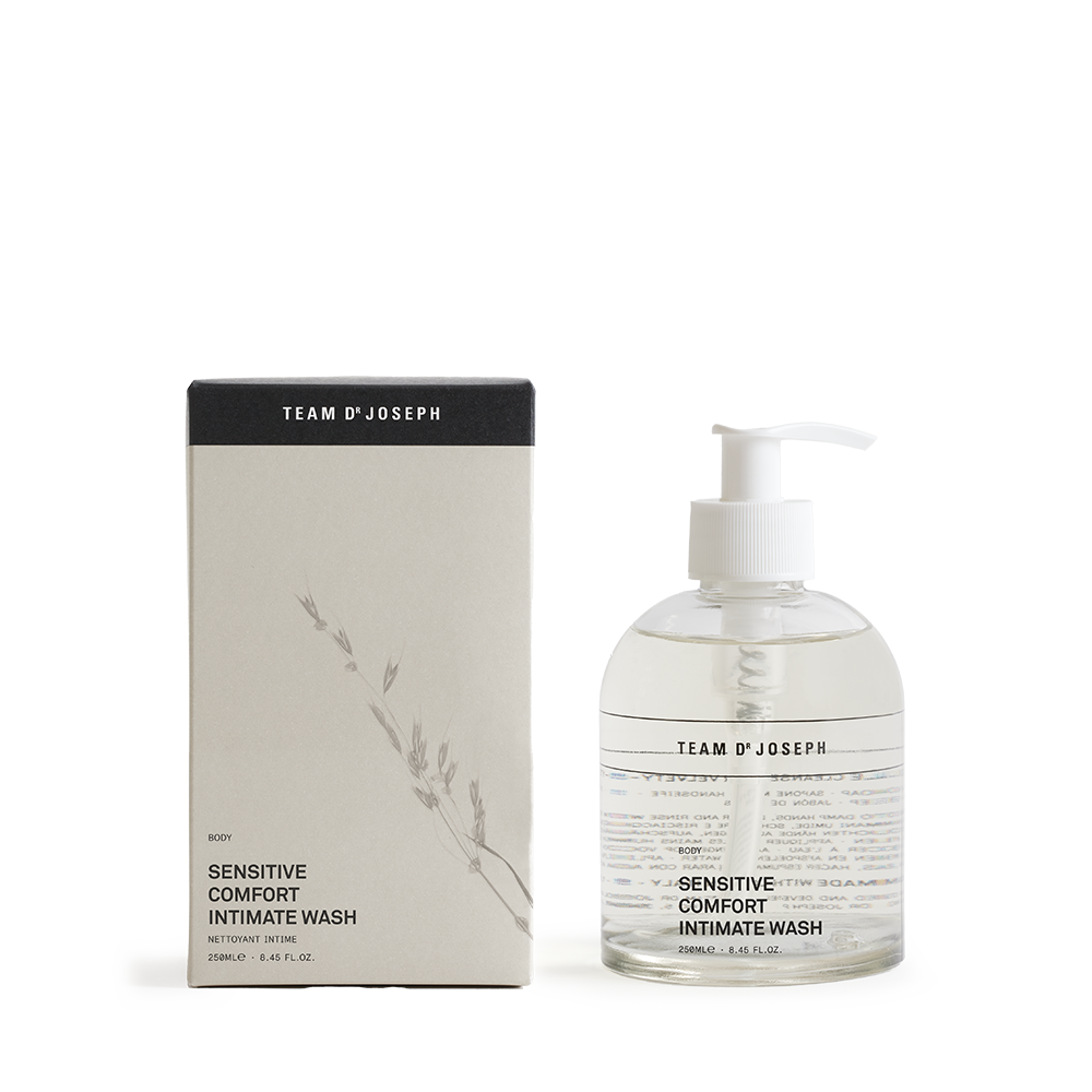 Sensitive Comfort Intimate Wash