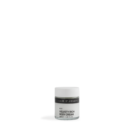 Velvety Rich Body Cream