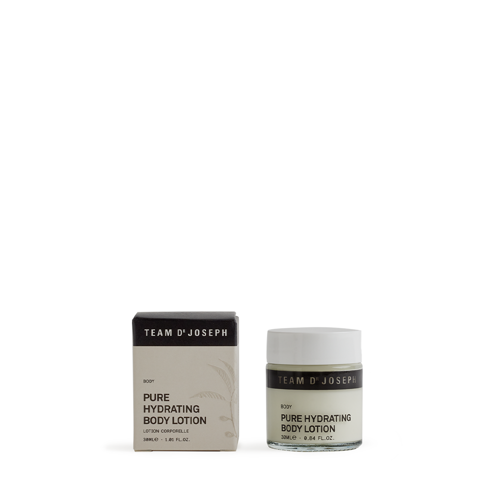 Pure Hydrating Body Lotion