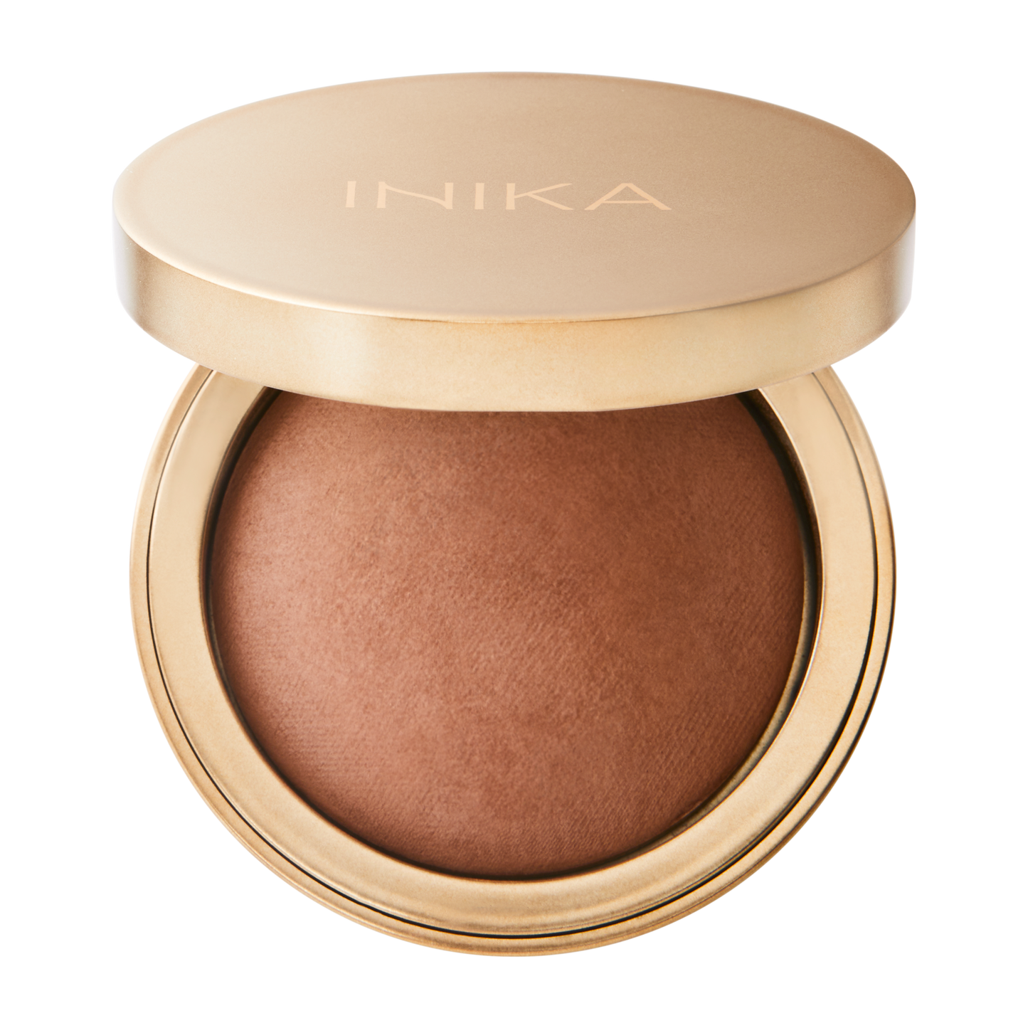INIKA Baked Mineral Bronzer