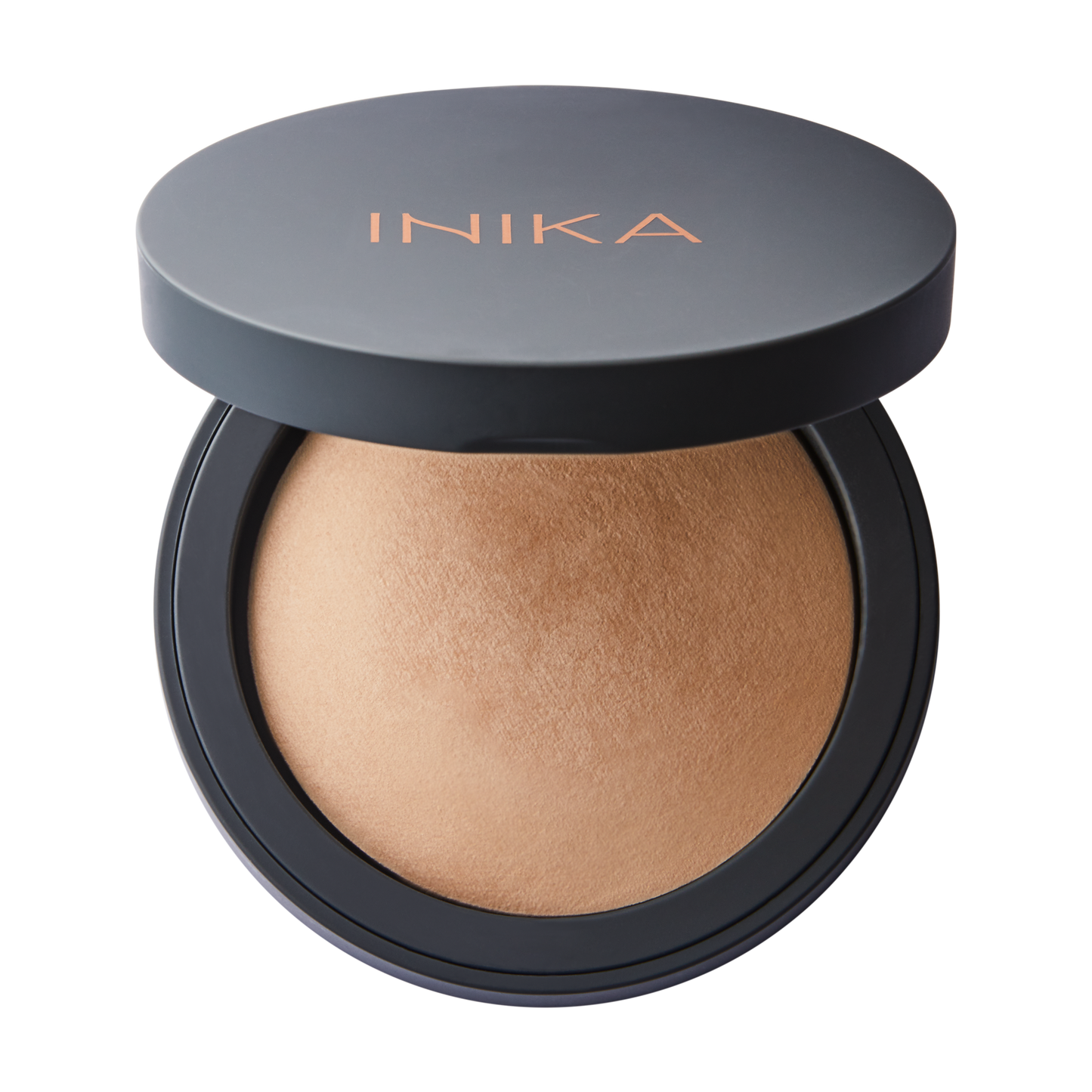 INIKA Baked Mineral Foundation