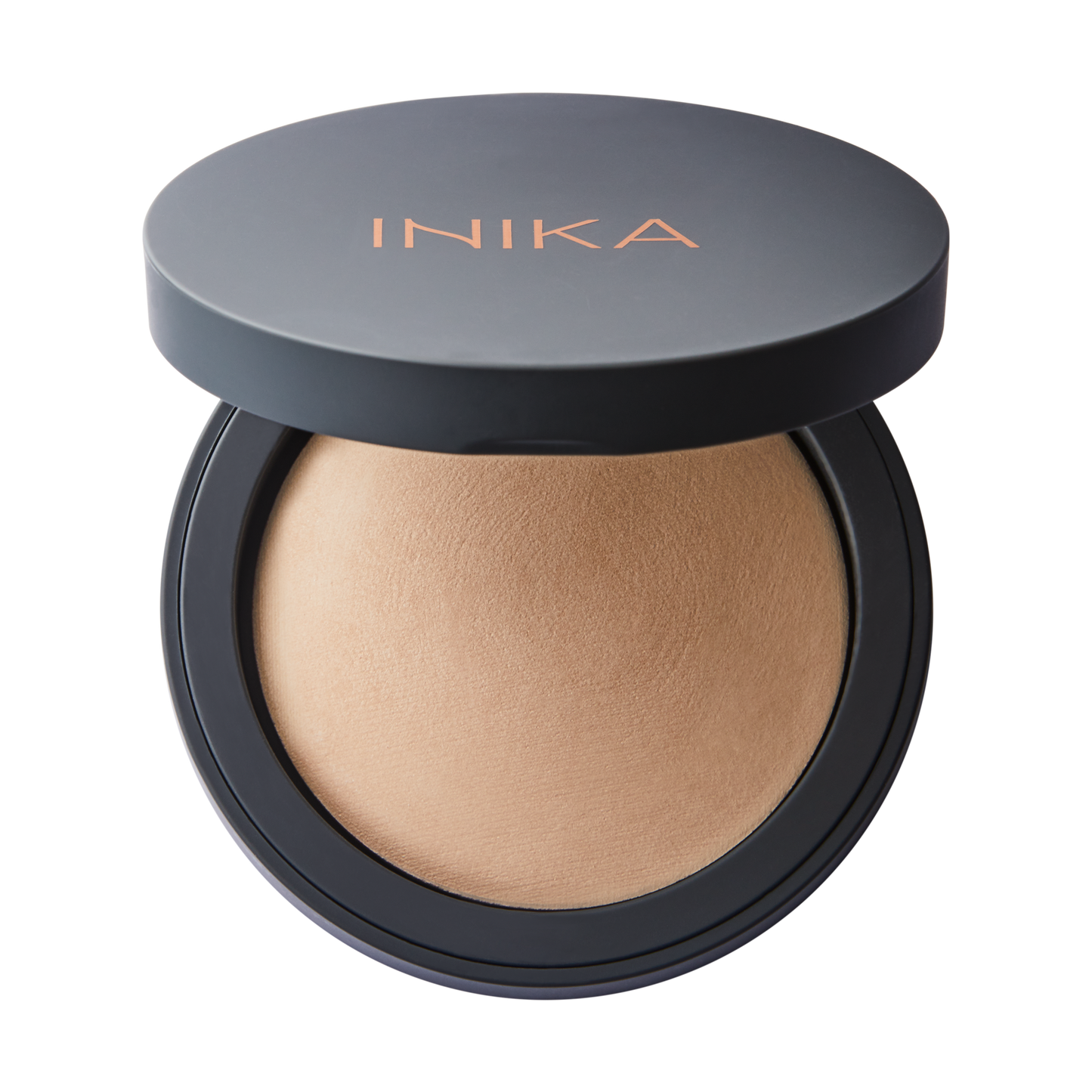 INIKA Baked Mineral Foundation