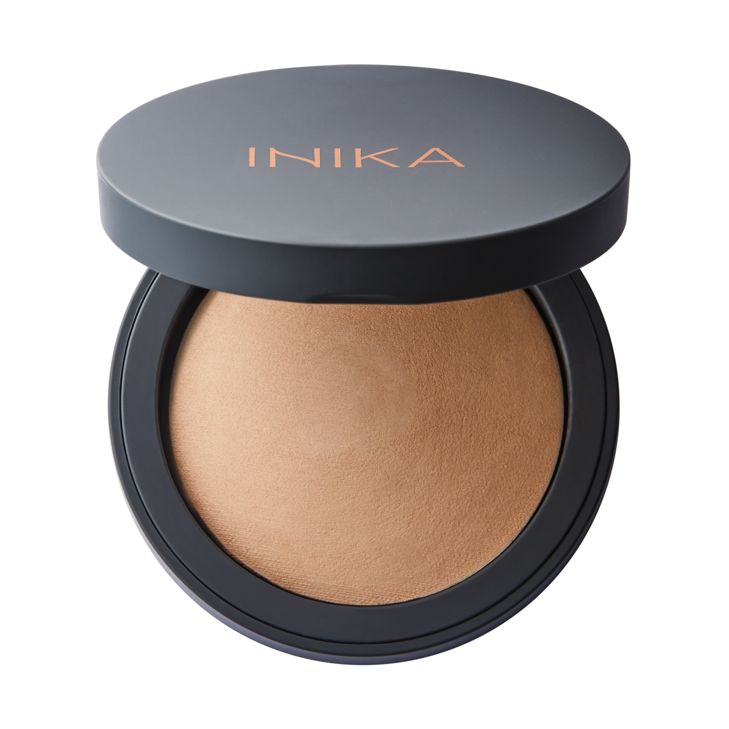 INIKA Baked Mineral Foundation