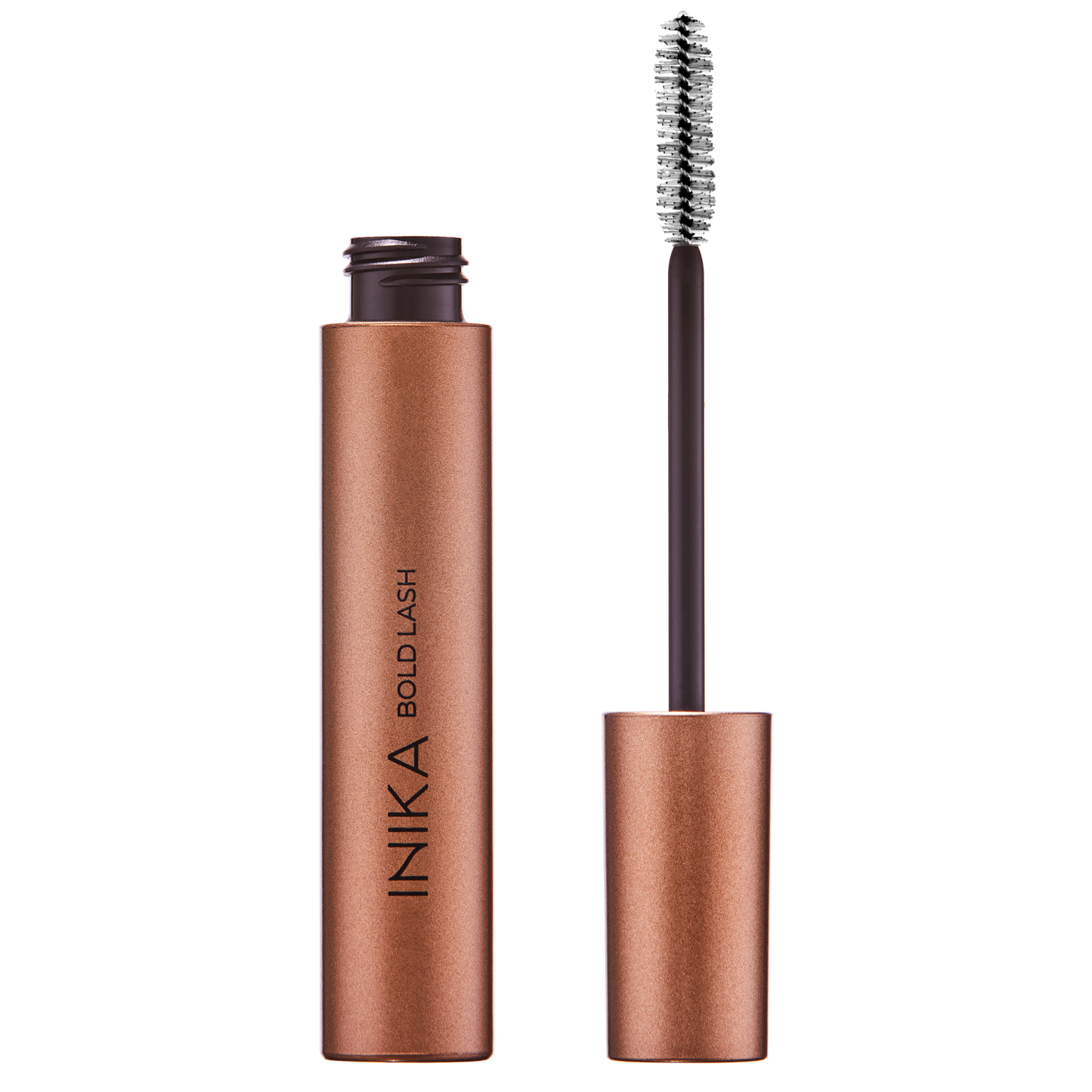 INIKA Bold Lash Mascara - Black