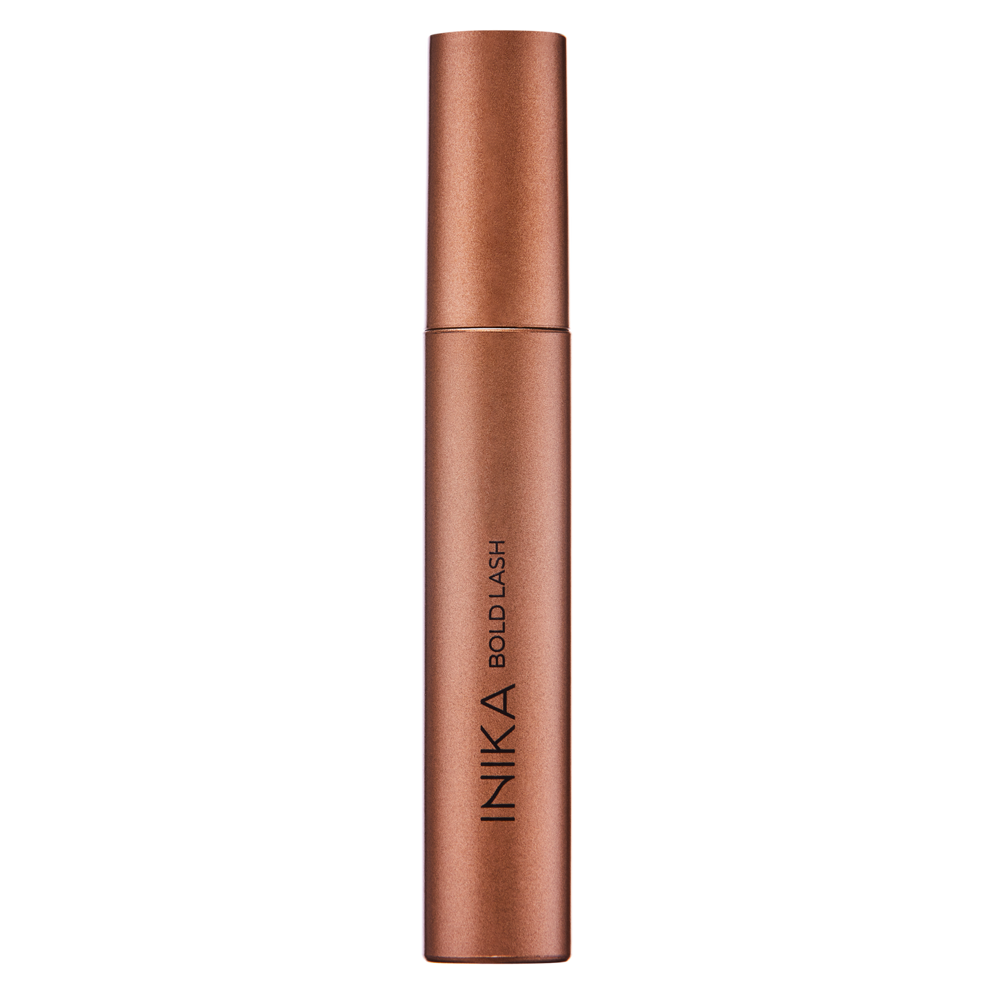 INIKA Bold Lash Mascara - Black
