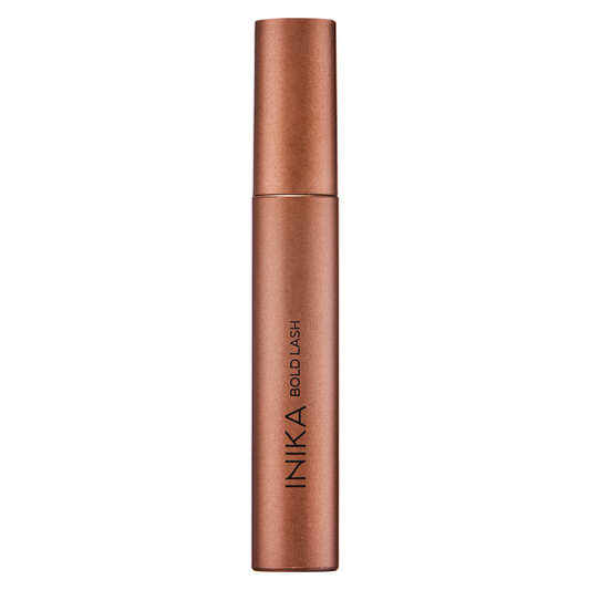 INIKA Bold Lash Mascara - Black