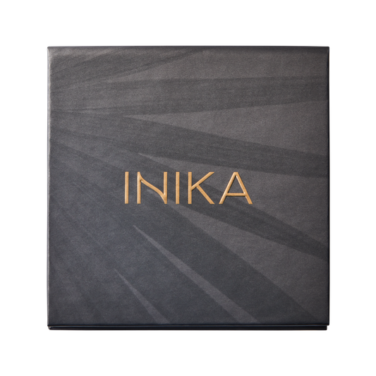 INIKA Brow Palette