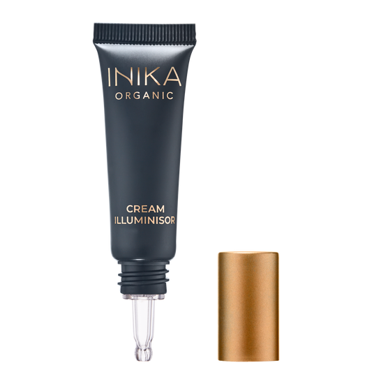 INIKA Organic Cream Illuminisor - Pink Pearl