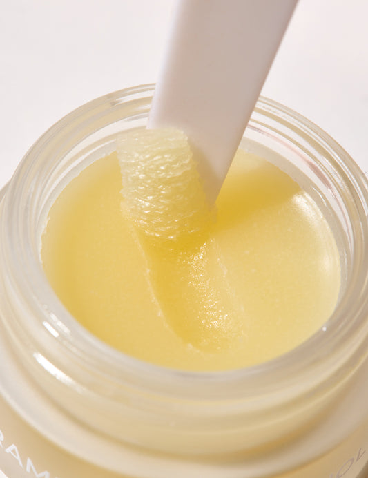 INIKA Organic Lip Mask