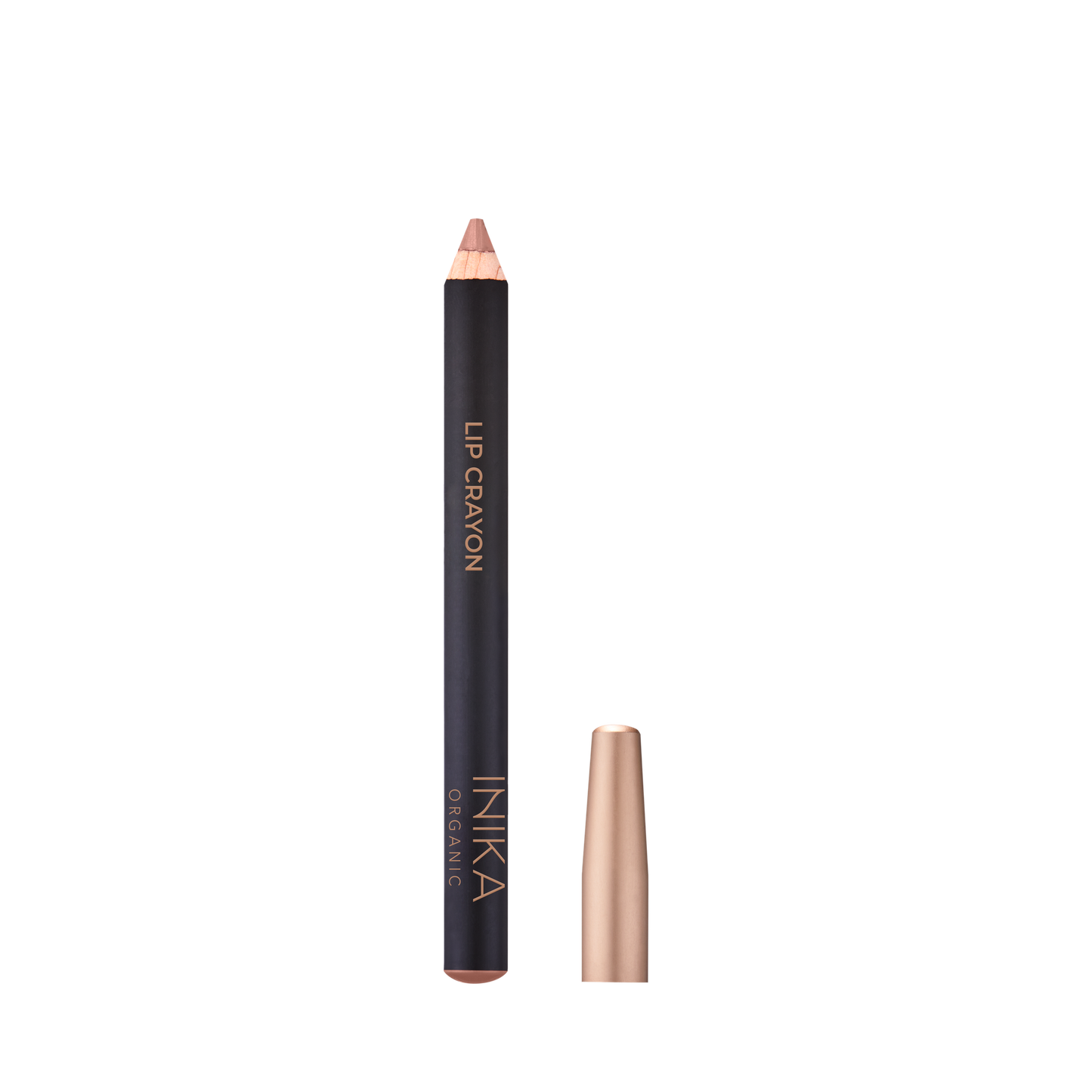 INIKA Organic Lip Crayon