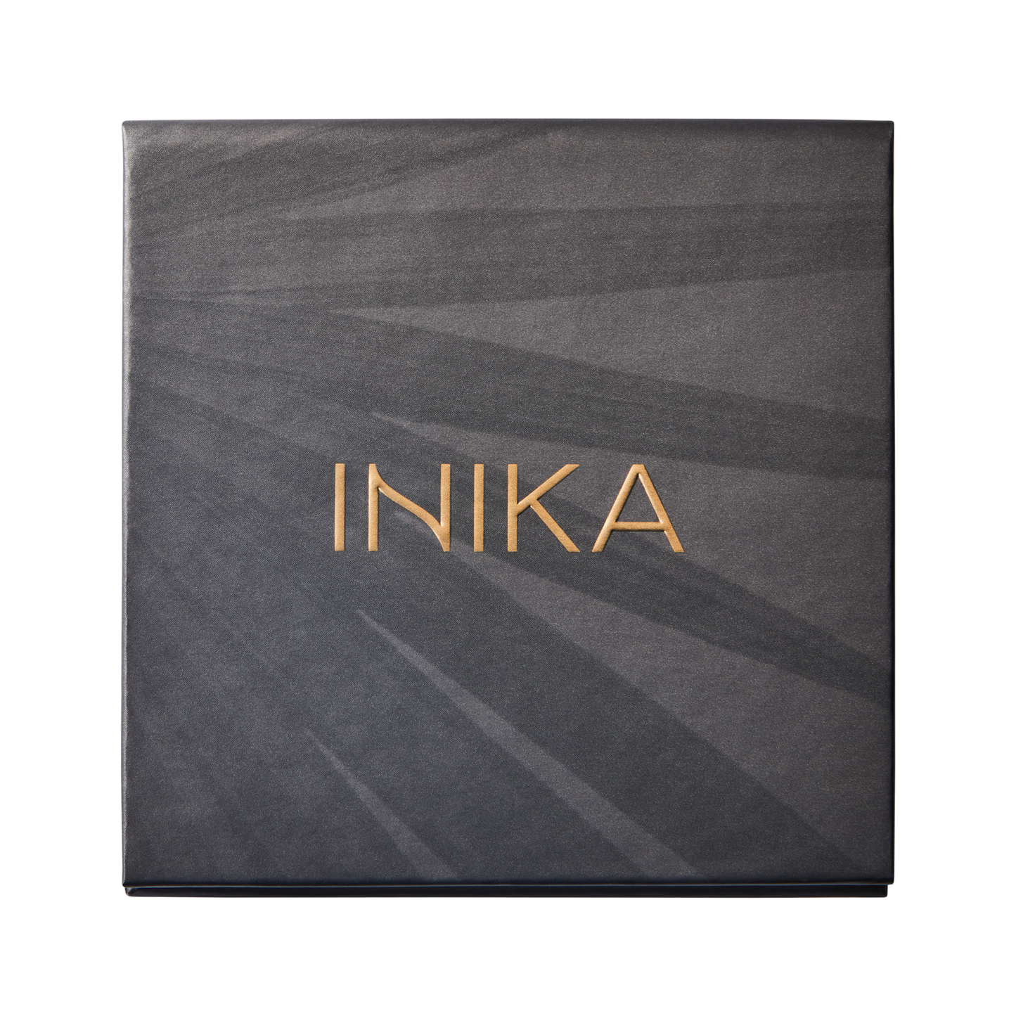 INIKA Eyeshadow Quad - Flowers