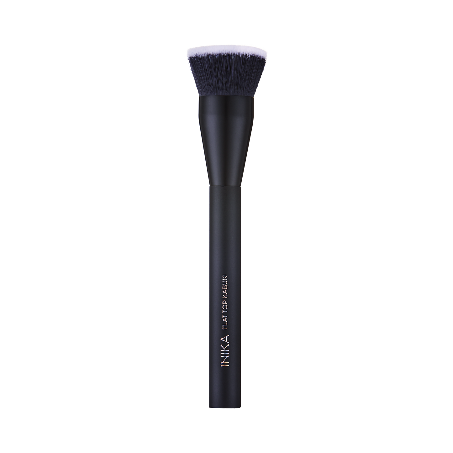 INIKA ORGANIC FLAT TOP KABUKI POWDER BRUSH