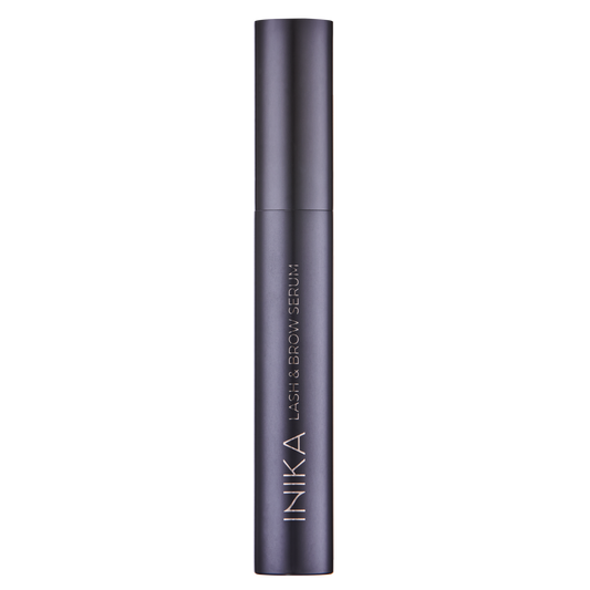 INIKA Organic Lash and Brow Serum
