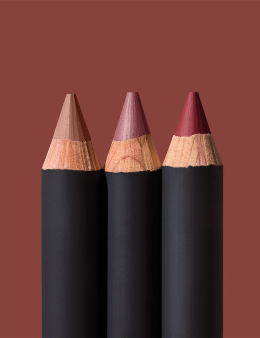 INIKA Organic Lip Crayon