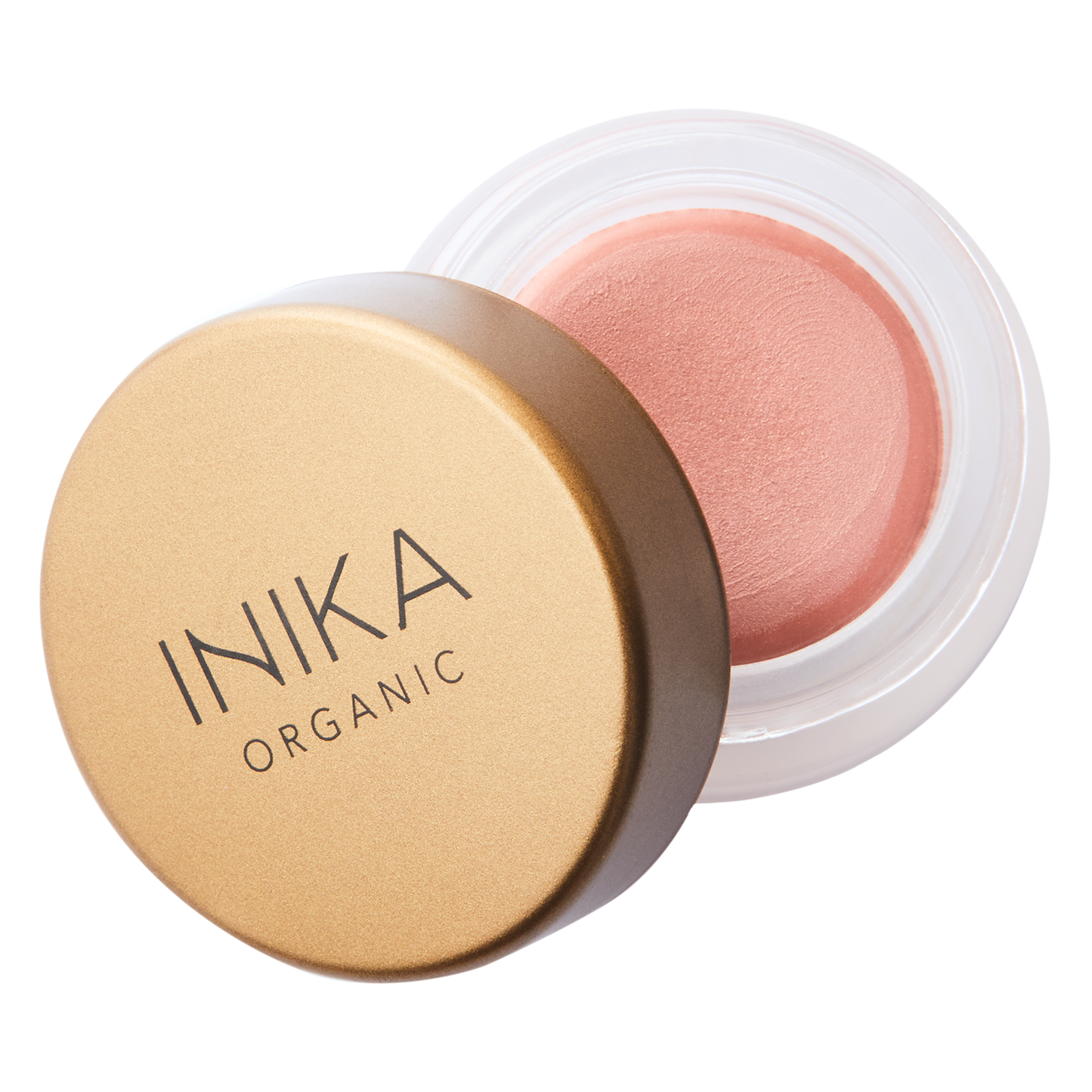 INIKA Organic Lip & Cheek Cream