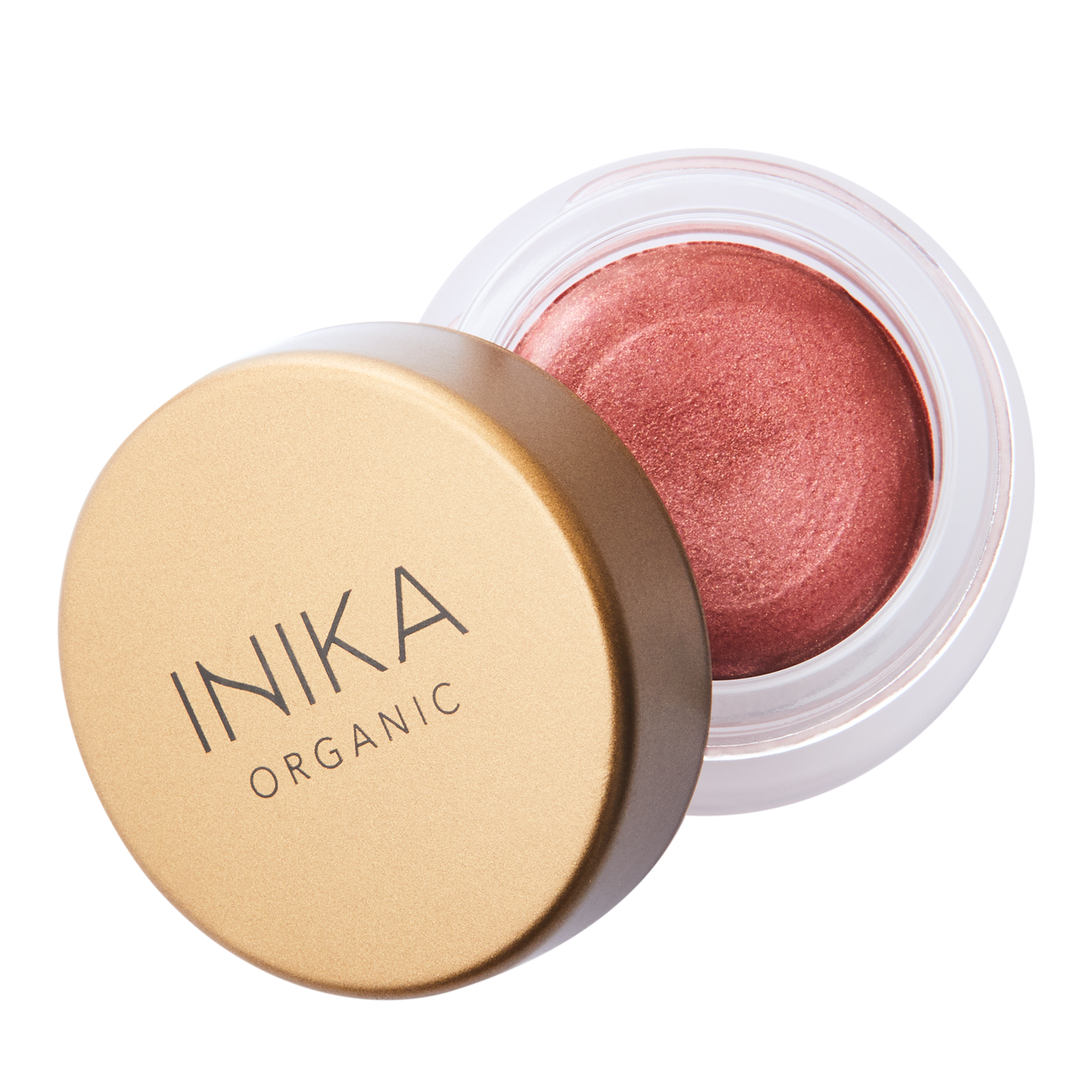INIKA Organic Lip & Cheek Cream