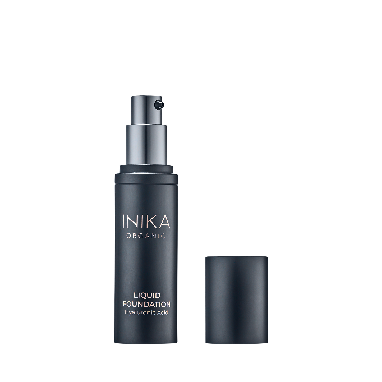INIKA Organic Liquid Foundation