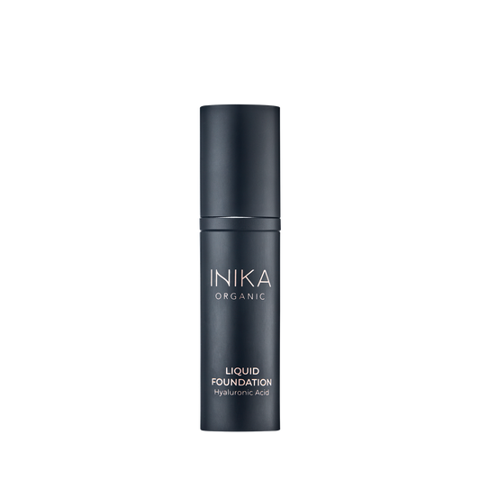 INIKA Organic Liquid Foundation