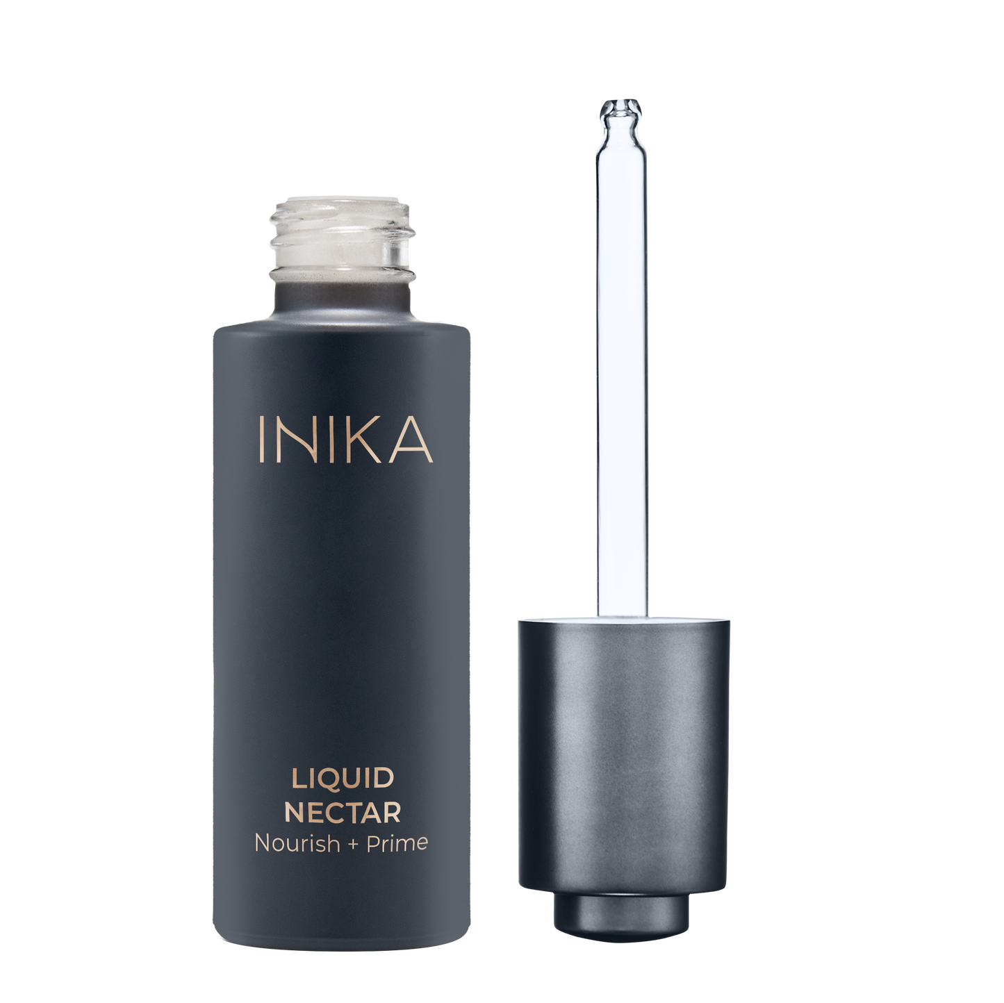 INIKA Organic Liquid Nectar