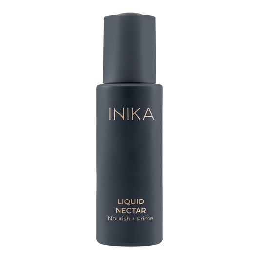 INIKA Organic Liquid Nectar