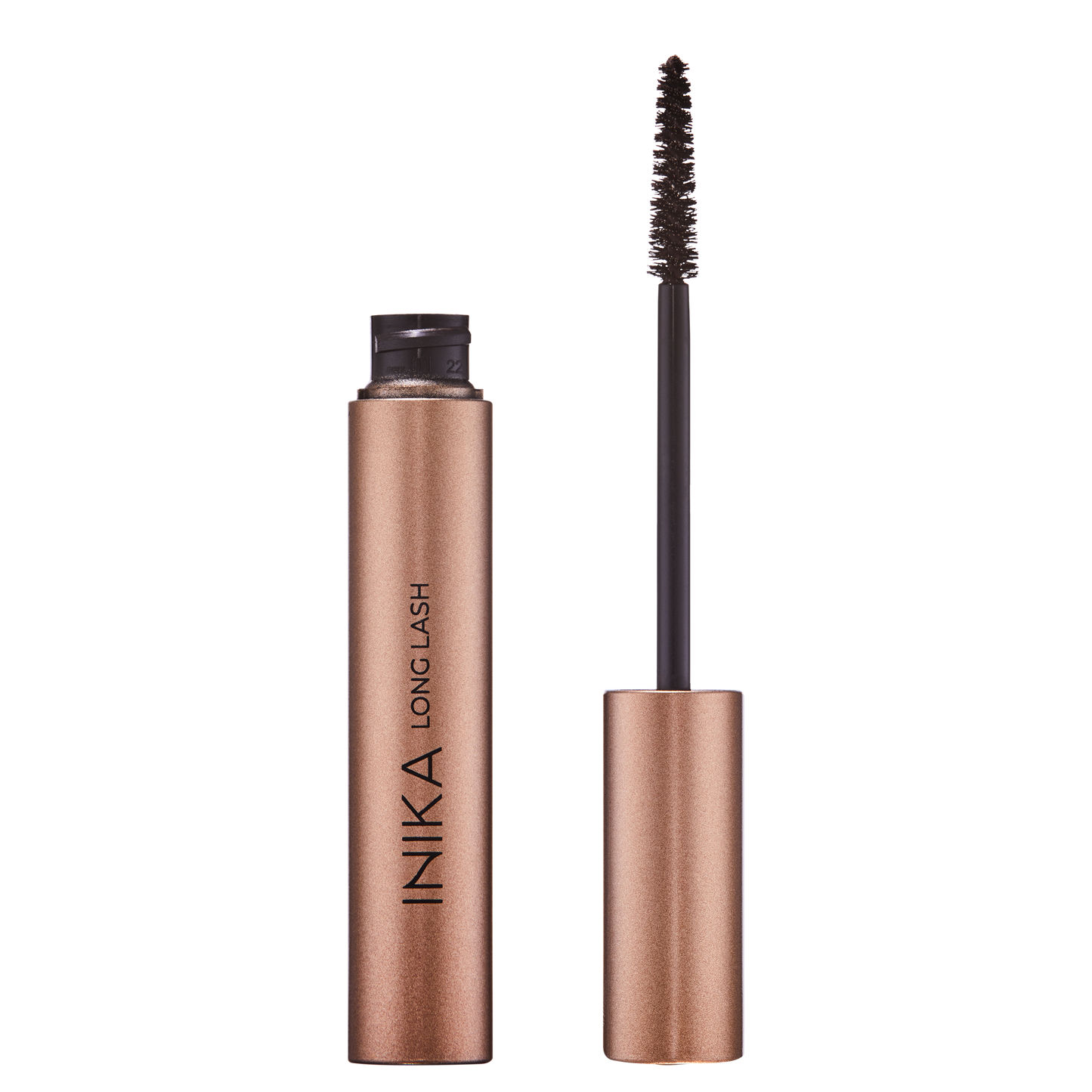 INIKA Long Lash Mascara