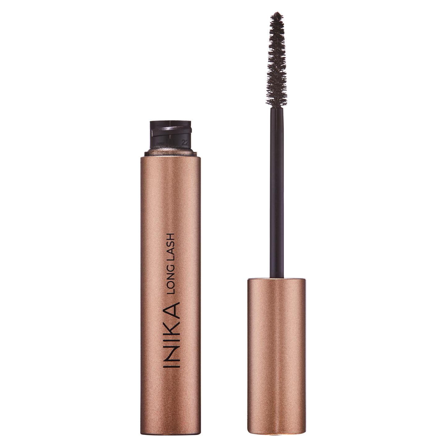 INIKA Long Lash Mascara