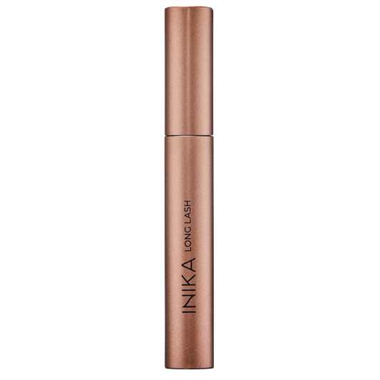 INIKA Long Lash Mascara