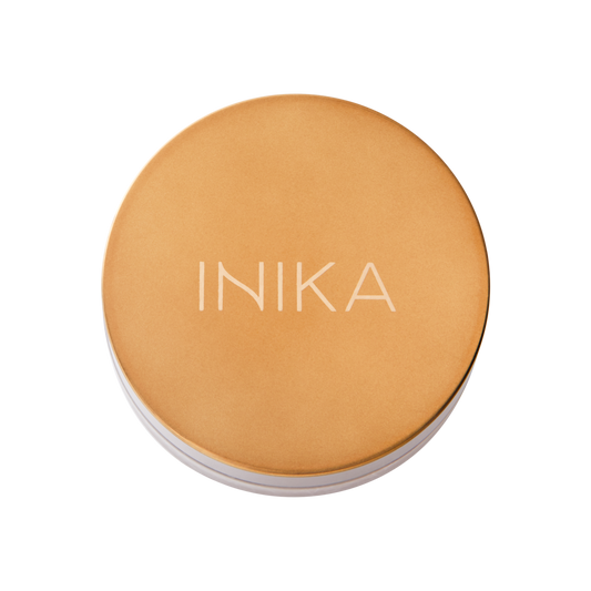 INIKA Loose Mineral Bronzer - Sunkissed
