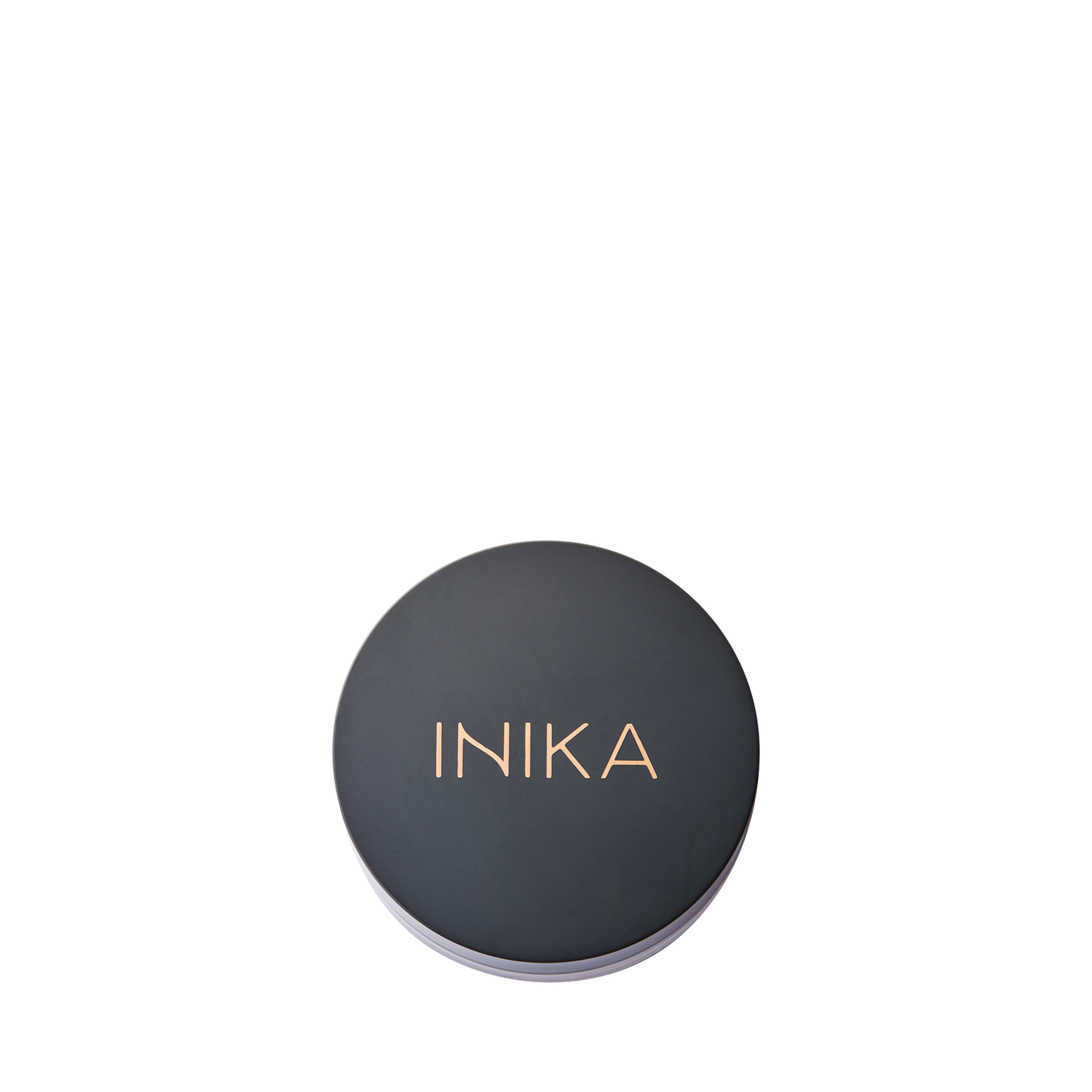 INIKA Loose Mineral Foundation SPF 25