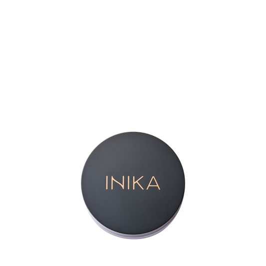INIKA Loose Mineral Foundation SPF 25