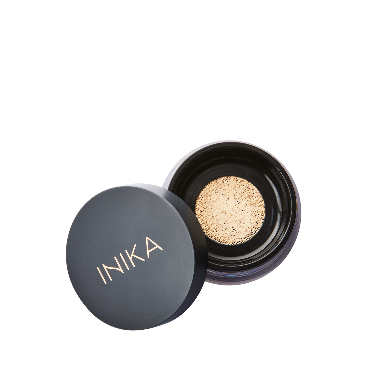 INIKA Loose Mineral Foundation SPF 25