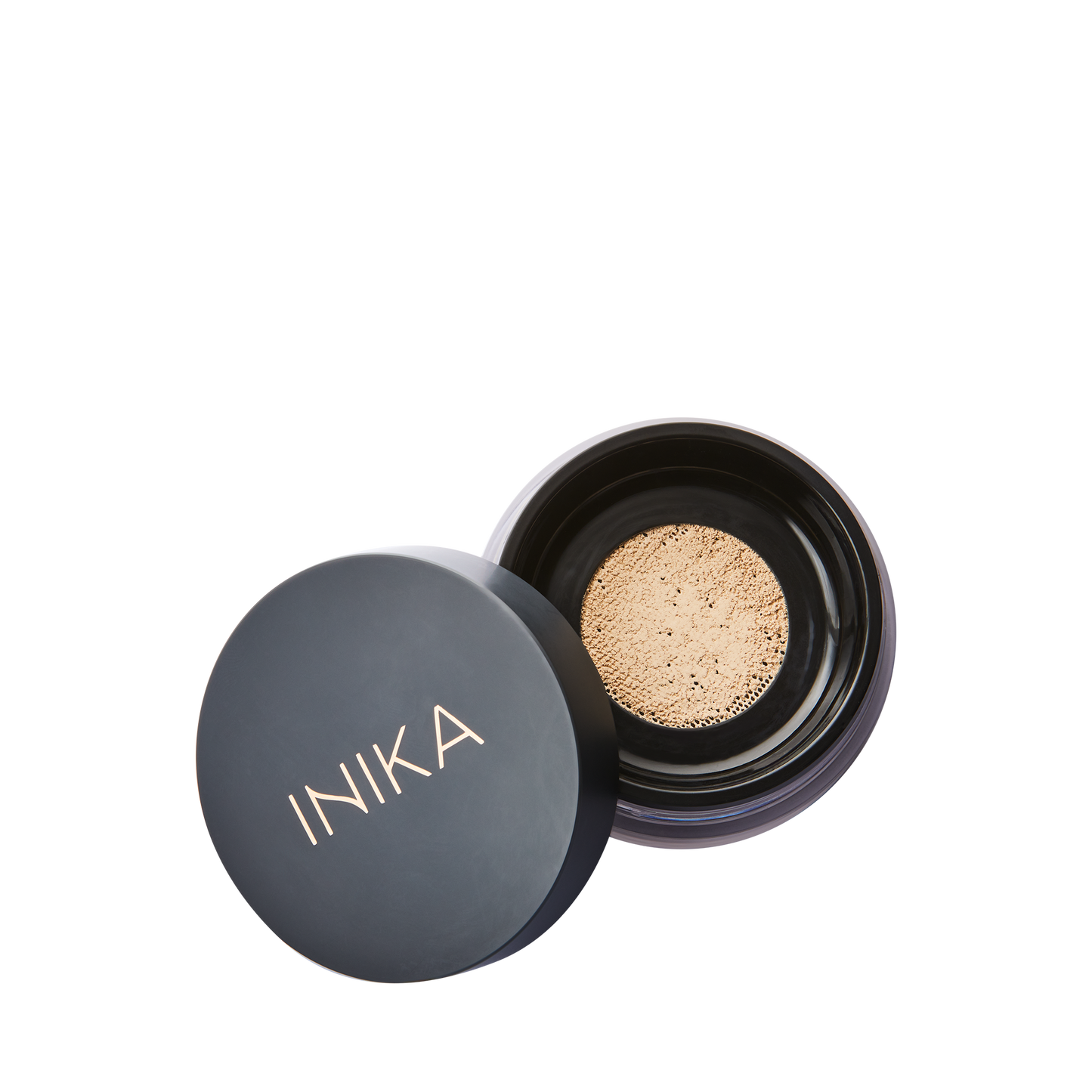 INIKA Loose Mineral Foundation SPF 25