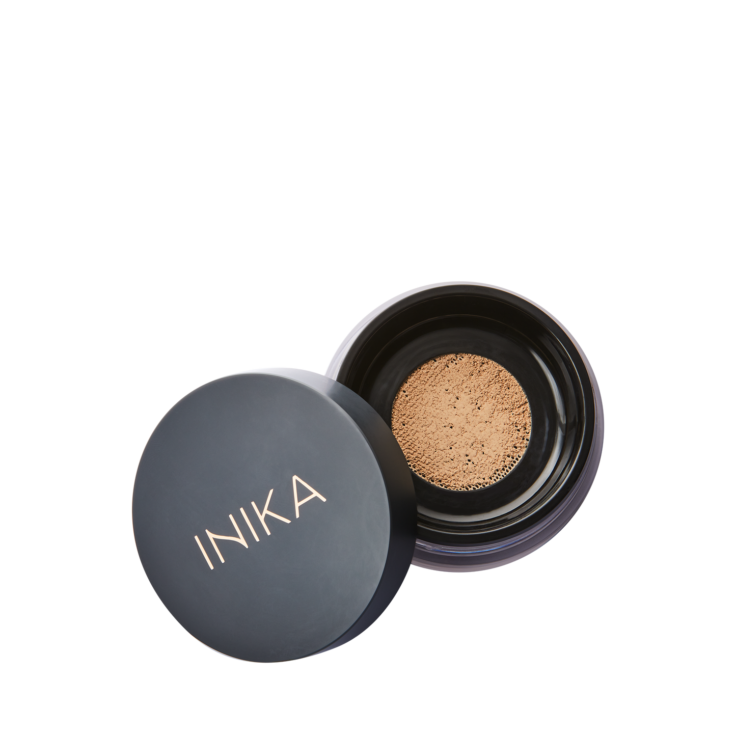 INIKA Loose Mineral Foundation SPF 25