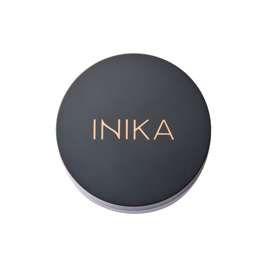 INIKA Organic Mineral Setting Powder