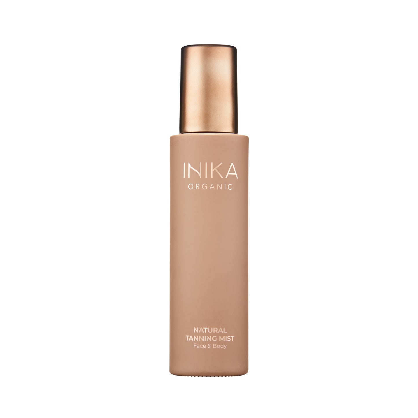 INIKA Organic Tanning Mist Self Tan