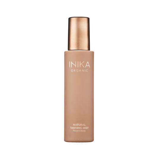 INIKA Organic Tanning Mist Self Tan