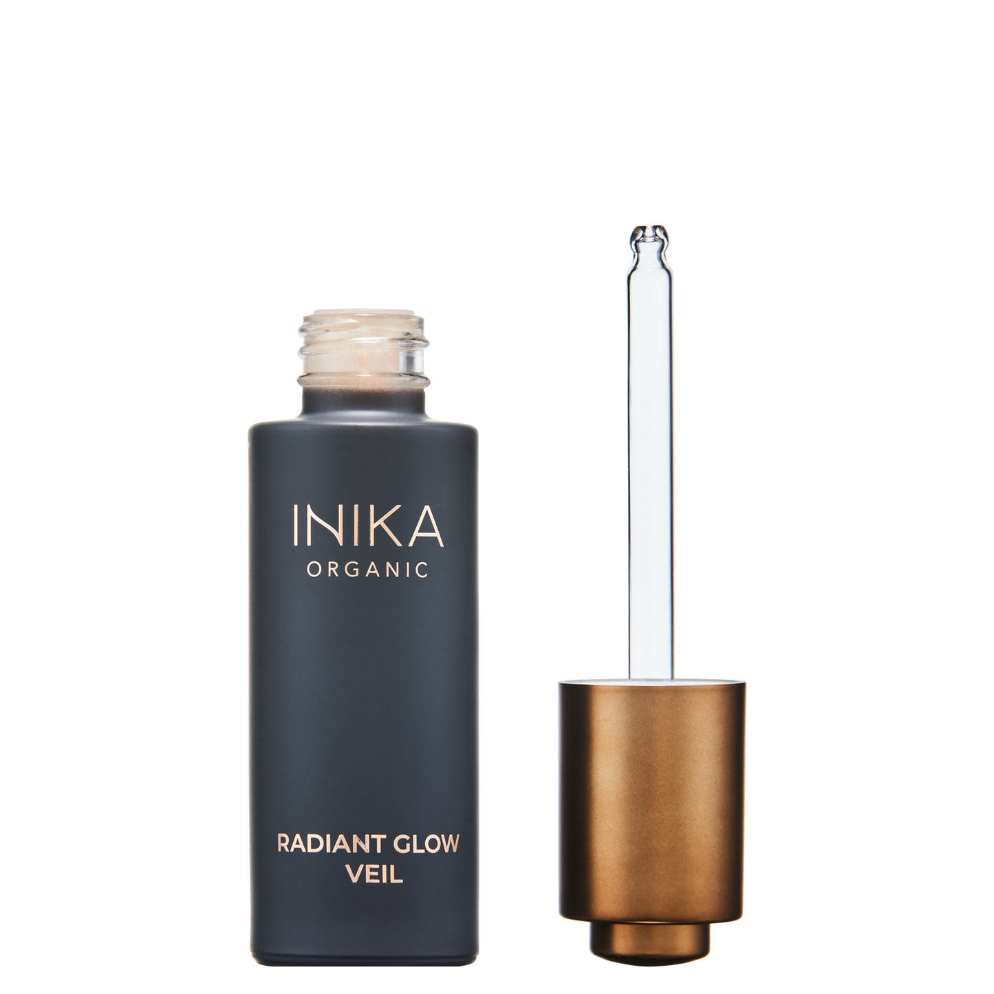 INIKA Organic Radiant Glow